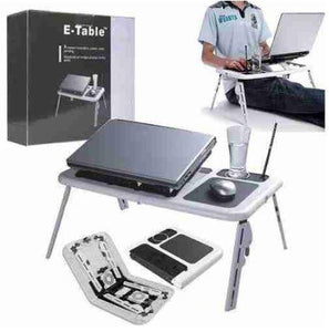 E-Table pour votre PC  Portable