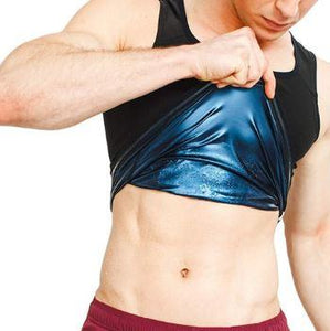 Sweat Shaper لتخسيس البطن وفقدان الوزن