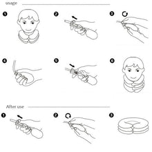 Charger l&#39;image dans la galerie, Cervical Traction Apparatus  وسادة دعم الرقبة
