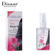 Charger l&#39;image dans la galerie, Disaar Hair Coat Rose Oil لشعر قوي و حريري
