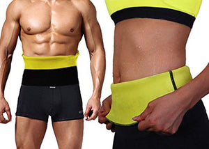 Fitness belt pant c