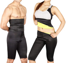 Charger l&#39;image dans la galerie, Fitness belt pant

