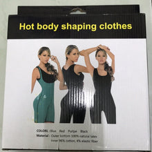 Charger l&#39;image dans la galerie, Hot Body Shaping clothes Pour Femmes
