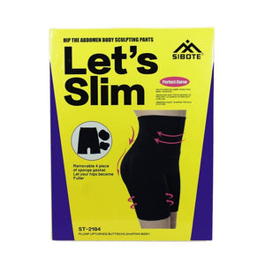 Let’s Slim Pants st-2104