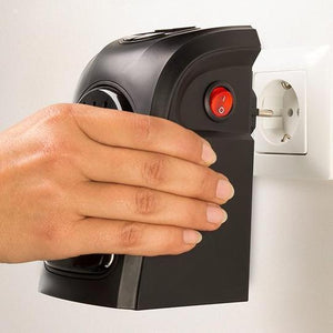 Réchauffeur instantané portable  السخان الكهربائي الحراري