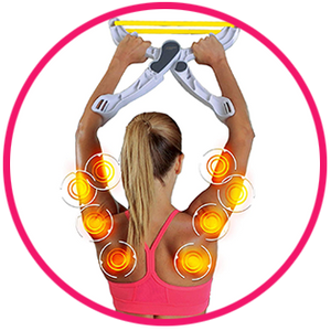 PRO Shape Wonder Arm