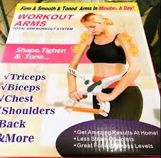 PRO Shape Wonder Arm