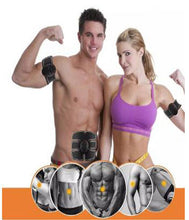 Charger l&#39;image dans la galerie, Appareil Smart Fitness d&#39;abdomenaux -Unisexe-6 pack ( Mobile Gym )
