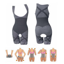Charger l&#39;image dans la galerie, ZIGZAG SLIM BODY  اجعلي جسمك منحوتا
