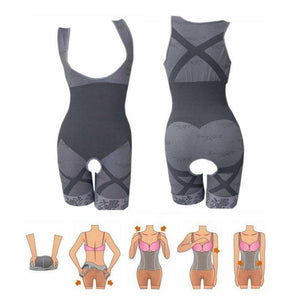 ZIGZAG SLIM BODY  اجعلي جسمك منحوتا