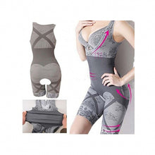 Charger l&#39;image dans la galerie, ZIGZAG SLIM BODY  اجعلي جسمك منحوتا
