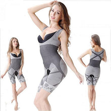 Charger l&#39;image dans la galerie, ZIGZAG SLIM BODY  اجعلي جسمك منحوتا
