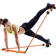 Charger l&#39;image dans la galerie, Empower portable pilates studio اجعلي من نفسك ذا جاذبية و تألق
