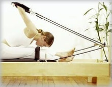 Charger l&#39;image dans la galerie, Empower portable pilates studio اجعلي من نفسك ذا جاذبية و تألق
