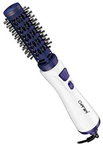 Gemei Ionic Hot Air Rotating Brush