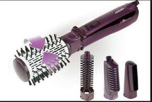 Charger l&#39;image dans la galerie, Brosse soufflante Rotative Babyliss 2736E Beliss 1000W
