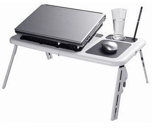 E-Table pour votre PC  Portable