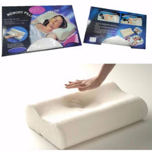 Charger l&#39;image dans la galerie, Oreiller Médical Memory Comfort Pillow الوسادة الطبية الرائعة
