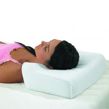 Charger l&#39;image dans la galerie, Oreiller Médical Memory Comfort Pillow الوسادة الطبية الرائعة
