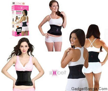 Charger l&#39;image dans la galerie, Miss Belt Miss Slimming Belt حزام ملكة جمال للتخسيس

