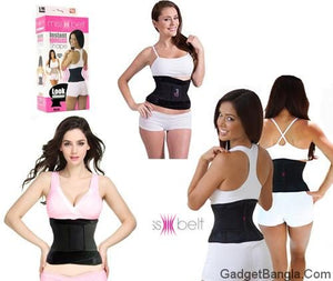 Miss Belt Miss Slimming Belt حزام ملكة جمال للتخسيس