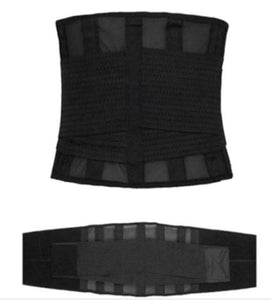 Miss Belt Miss Slimming Belt حزام ملكة جمال للتخسيس