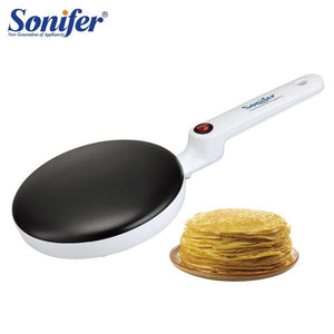 Machine à Crêpe Portable Portable  آلة الكريب المحمولة