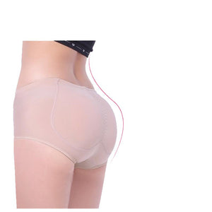 Culotte en silicone,  شد الأرداف و المؤخرة