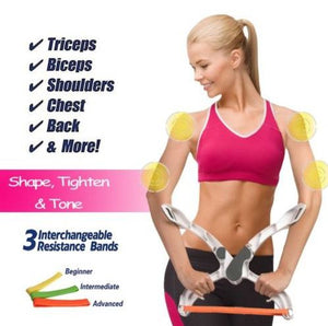 PRO Shape Wonder Arm