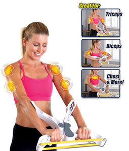 PRO Shape Wonder Arm