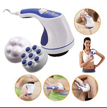 Charger l&#39;image dans la galerie, Appareil De Massage Relax &amp; Spin Tone
