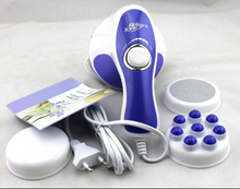 Charger l&#39;image dans la galerie, Appareil De Massage Relax &amp; Spin Tone
